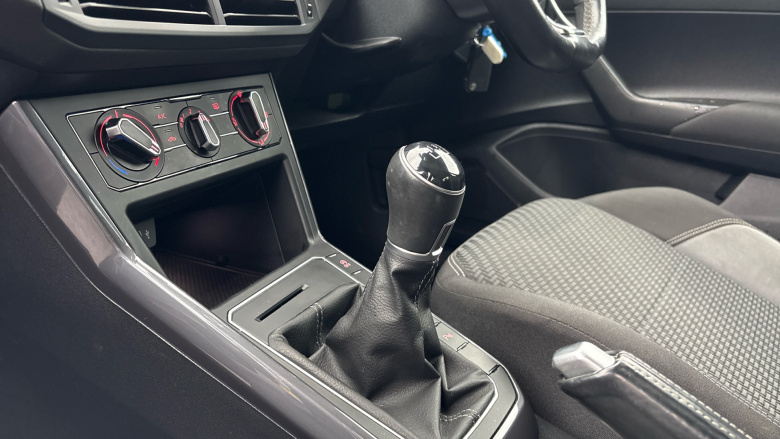 Volkswagen Polo 1.0 TSI 95 R-Line 5dr Petrol Hatchback